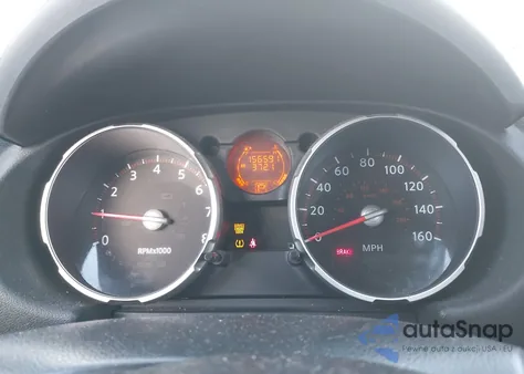 2009 Nissan Rogue S z USA, uszkodzony, nr VIN JN8AS58T19W329637